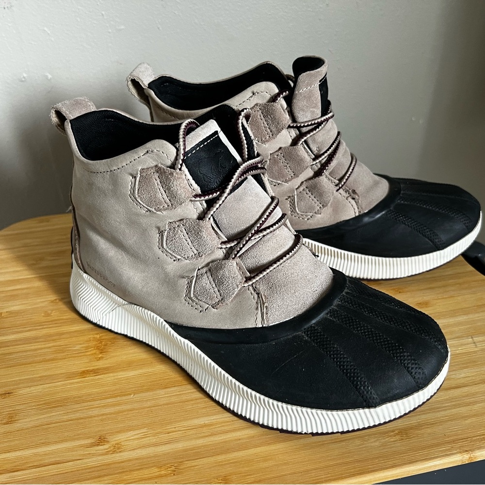 SOREL Out N About III Classic Duck Boot - Women's